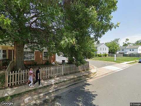 Community, MANASSAS, VA 20109