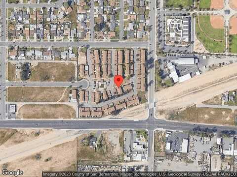 Midhurst, HIGHLAND, CA 92346