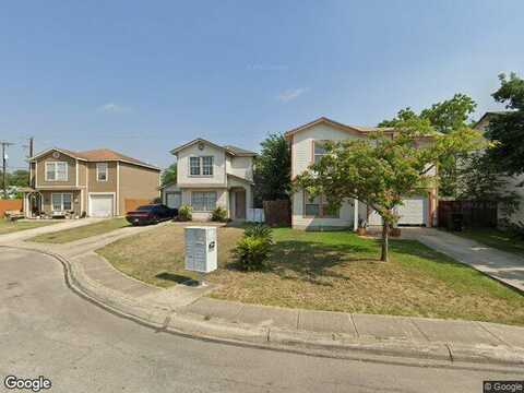 Ruby, SAN ANTONIO, TX 78251