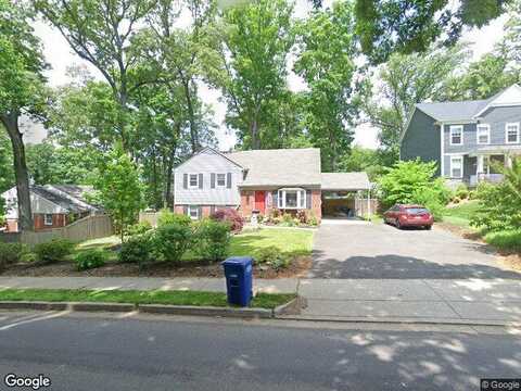 Shreve, FALLS CHURCH, VA 22043