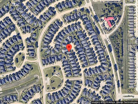 Saragosa Blue, RICHMOND, TX 77407