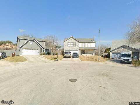 Oval, SAN ANTONIO, TX 78244