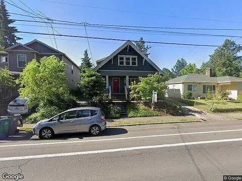 Woodstock, PORTLAND, OR 97206