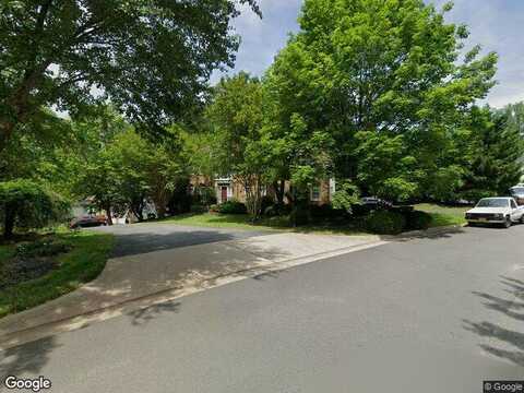 Bressingham, FAIRFAX STATION, VA 22039