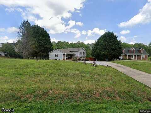 Elliott, DAWSONVILLE, GA 30534