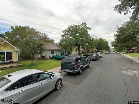 Oriental, SAN ANTONIO, TX 78244