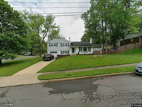 Lauralin, SPRINGFIELD, VA 22150