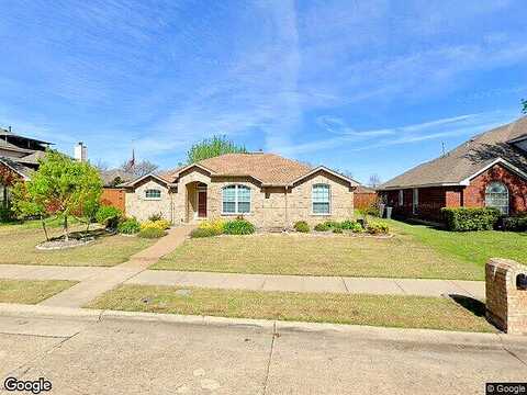 San Carlos, ROWLETT, TX 75089