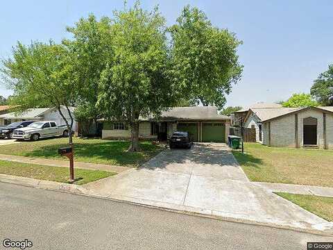 Meadow Lawn, SAN ANTONIO, TX 78251