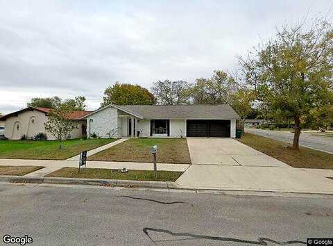 Wishing Oaks, LIVE OAK, TX 78233