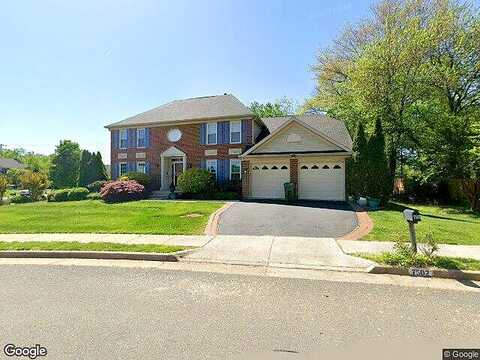 Simms, ALEXANDRIA, VA 22315