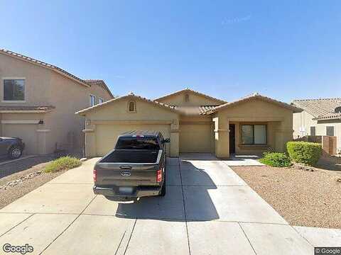 Shining Amber, TUCSON, AZ 85743