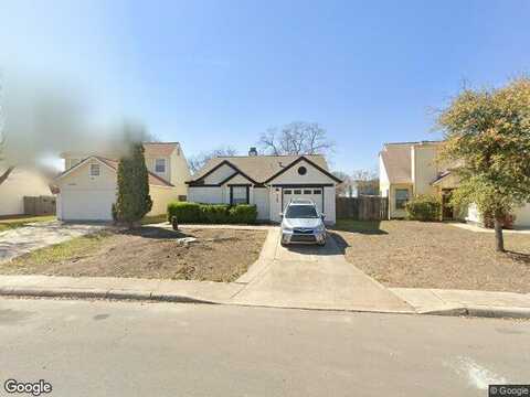 Branston, SAN ANTONIO, TX 78250