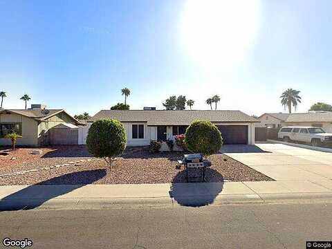 Vogel, PEORIA, AZ 85345