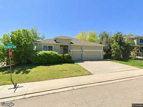 Picket, LONGMONT, CO 80504