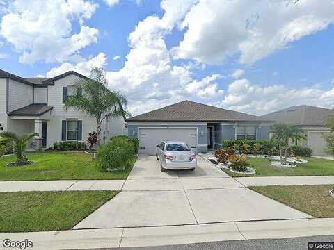 Citrus Isle, DAVENPORT, FL 33837