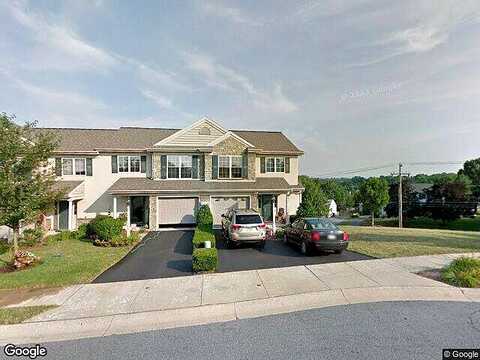 Skywalk, LANCASTER, PA 17601