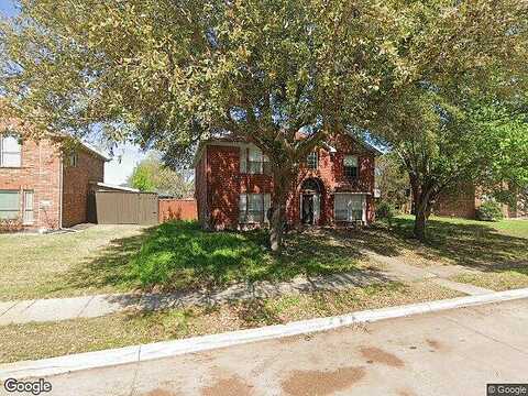 Euclid, ROWLETT, TX 75089