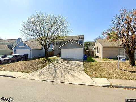 Branston, SAN ANTONIO, TX 78250
