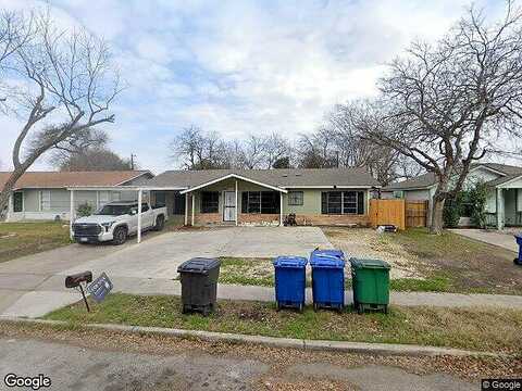Cartwheel, SAN ANTONIO, TX 78227
