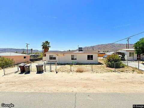 Casita, TWENTYNINE PALMS, CA 92277