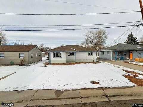 Newton, WESTMINSTER, CO 80030