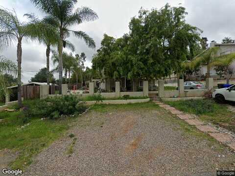 Porter, FALLBROOK, CA 92028