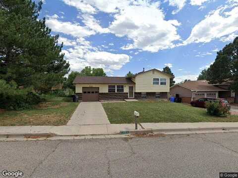 Colonial, FOUNTAIN, CO 80817