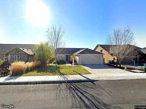 Redwood, REDMOND, OR 97756