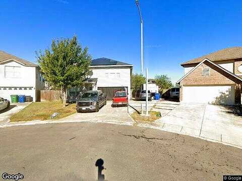 Elder Path, SAN ANTONIO, TX 78233