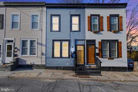 Bay, LANCASTER, PA 17603