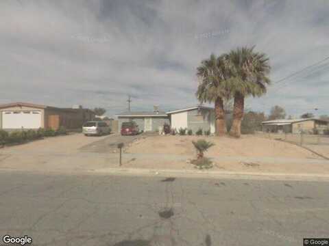 Granite, TWENTYNINE PALMS, CA 92277