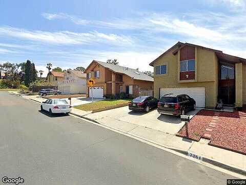 Jacmar, SAN DIEGO, CA 92114