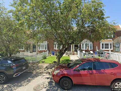 Cornelius, PHILADELPHIA, PA 19138