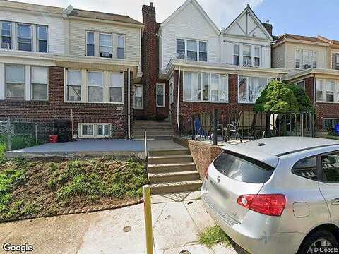Glenloch, PHILADELPHIA, PA 19135