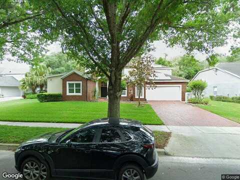 Long Lake, OVIEDO, FL 32765