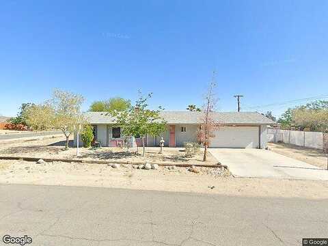 Sullivan, TWENTYNINE PALMS, CA 92277