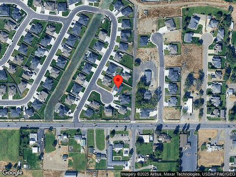 Cerulean, PASCO, WA 99301