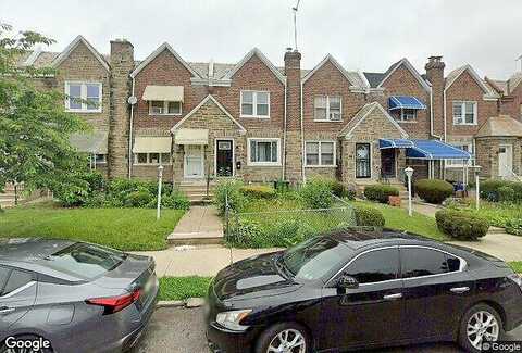 Forrest, PHILADELPHIA, PA 19138