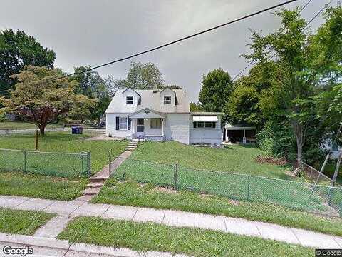 Oakland, FALLS CHURCH, VA 22042
