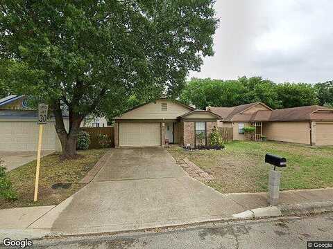 Hardesty, SAN ANTONIO, TX 78250