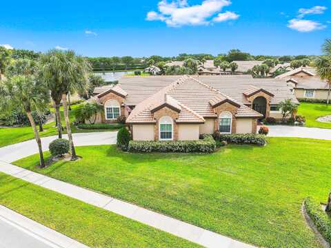 Le Chalet, BOYNTON BEACH, FL 33472
