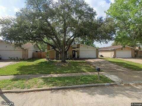 La Granada, HOUSTON, TX 77083