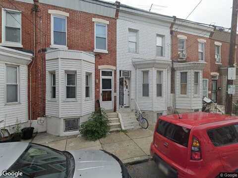 Hoffman, PHILADELPHIA, PA 19148