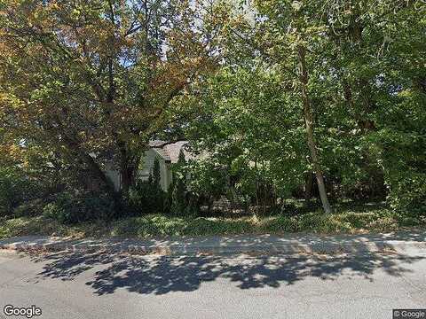 Ritchie, PULLMAN, WA 99163