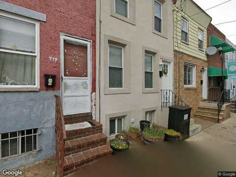 Pierce, PHILADELPHIA, PA 19148