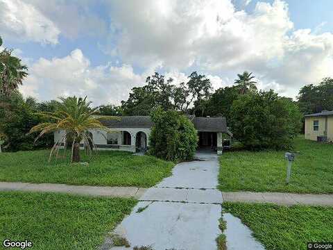 Spring Hill, SPRING HILL, FL 34606