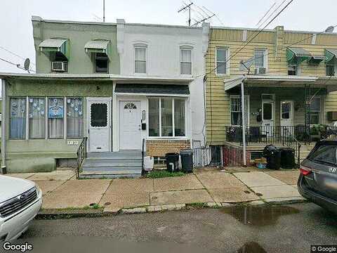 Edmund, PHILADELPHIA, PA 19135
