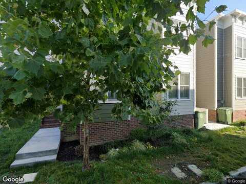 St James, RICHMOND, VA 23220