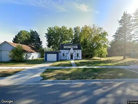 1St, FOSSTON, MN 56542